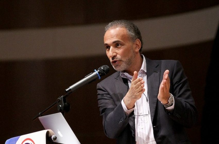  Nouvelle plainte contre Tariq Ramadan, pour viol en réunion