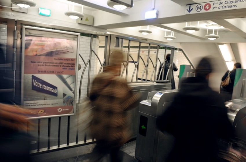  Solidarité transport en Île-de-France : Les sans-papiers lésés