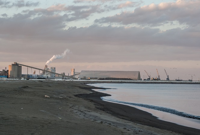  Gabès : l’industrialisation n’a pas tenu ses promesses