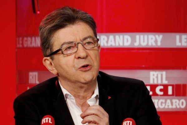  Jean Luc Mélenchon sur RTL : Polémique sur « la mode islamique »