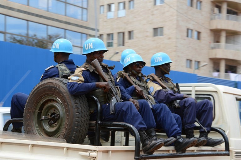  Deux militaires marocains de la MINUSCA tués dans une attaque en Centrafrique