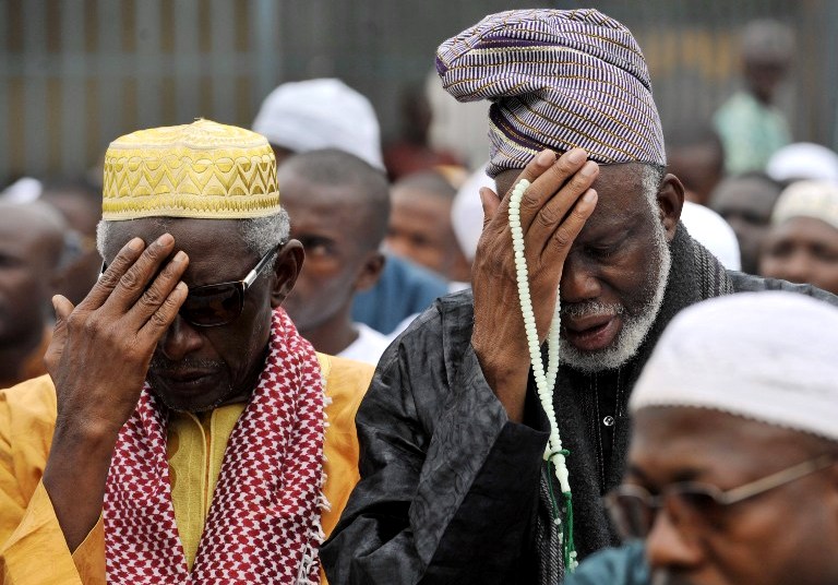  La première promotion d’imams ivoiriens formés au Maroc célébrée à Abidjan