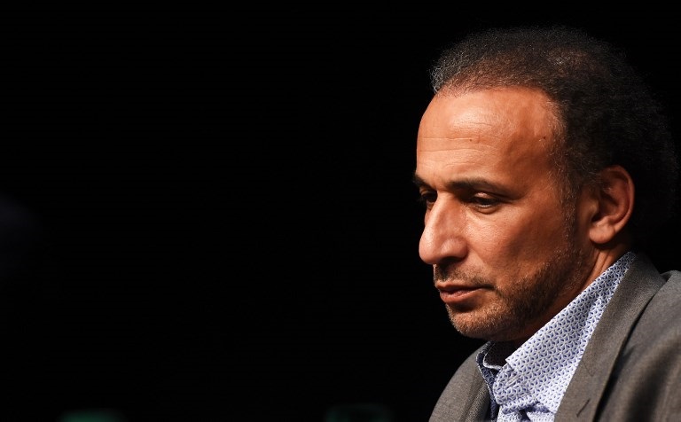  Nouveau round dans la bataille judiciaire pour Tariq Ramadan