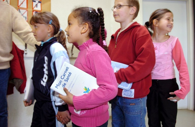  Les effets de la raréfaction de la médecine scolaire en Seine-Saint-Denis