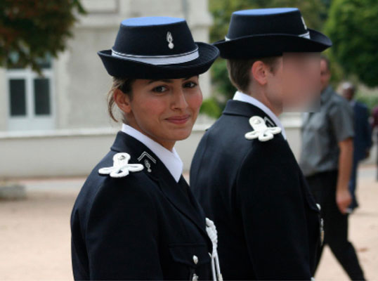  L’affaire Myriam Sakhri, l’armée du silence