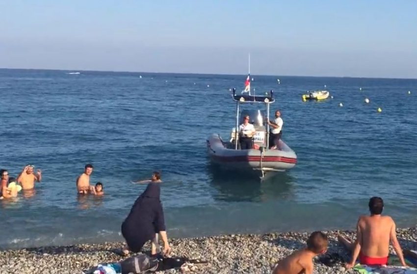  La Cour d’appel de Marseille valide un arrêté « anti-burkini »