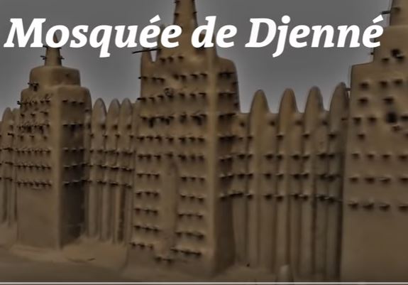  Le patrimoine africain modélisé en 3D pour ne pas être oublié