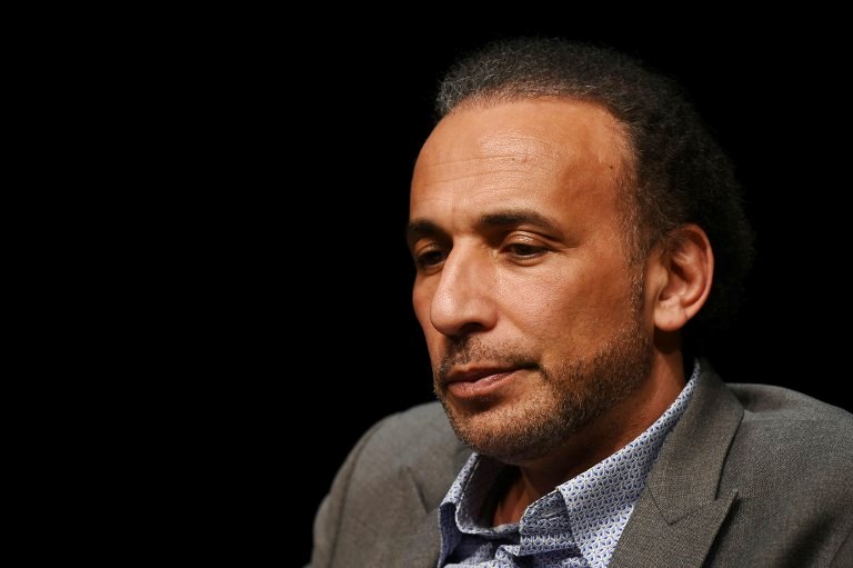  Une Belge accuse Tariq Ramadan de violences sexuelles