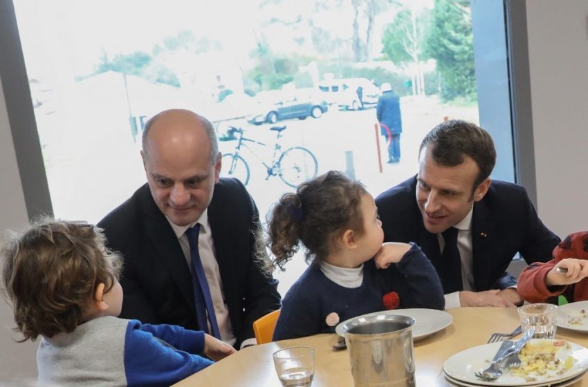  Bientôt le petit-dej gratuit pour 100 000 enfants