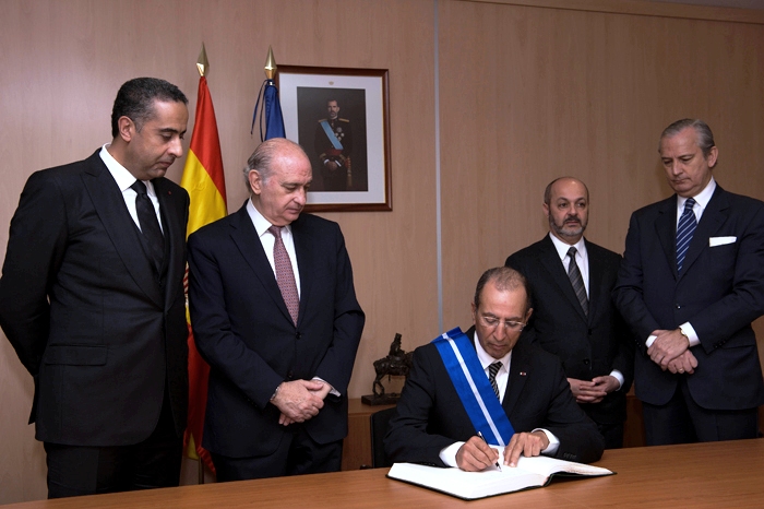  Rabat abrite le deuxième forum hispano-marocain sur la sécurité et la lutte anti-terroriste