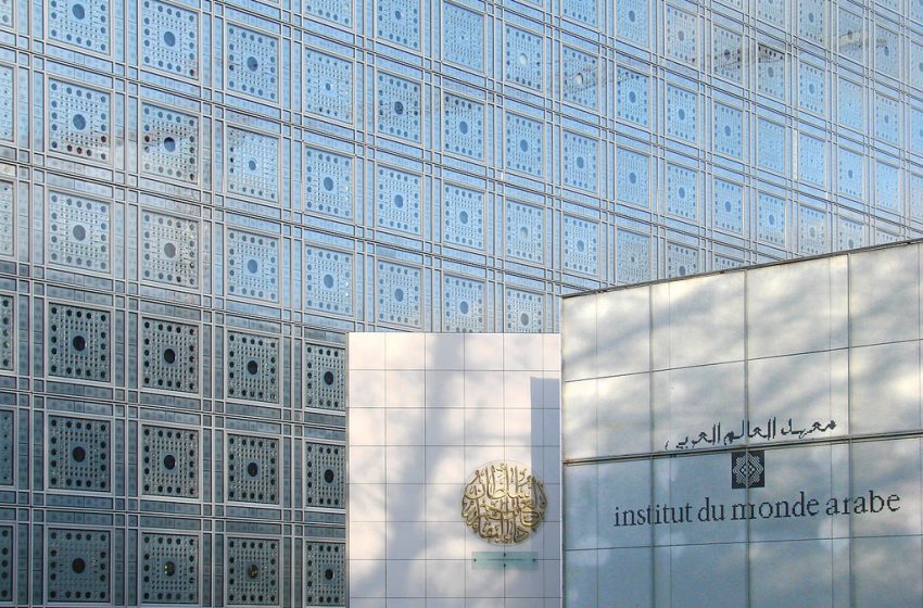  L’Institut du Monde arabe bat des records de fréquentation