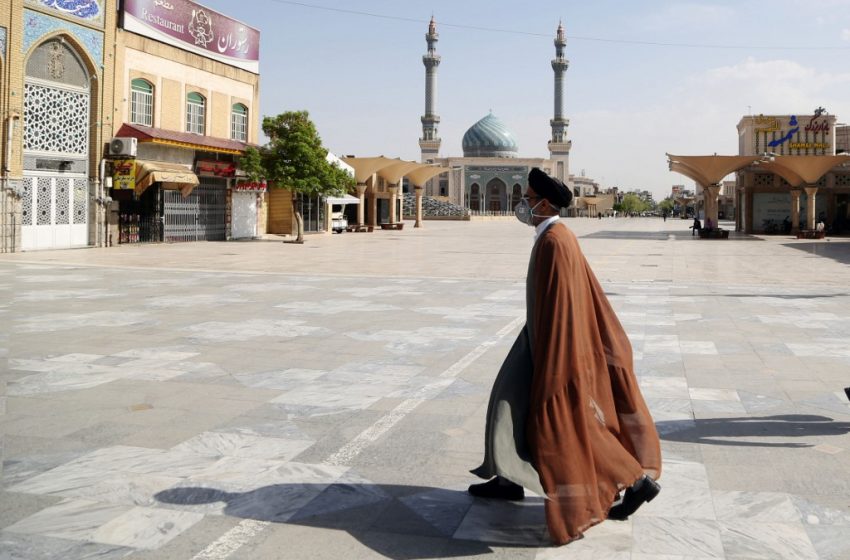  Coronavirus : l’aide de MSF refusée par le régime iranien