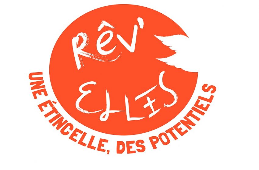  Rêv’Elles recrute pour sa prochaine édition