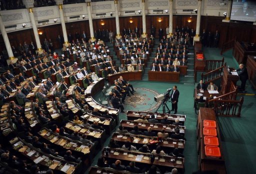  Tunisie. Crise à l’Assemblée constituante: Farhat Horchani prône la voie de la sagesse universaliste