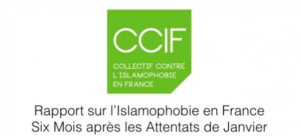  Loin de l’esprit du 11 janvier, la France de plus en plus islamophobe selon le CCIF