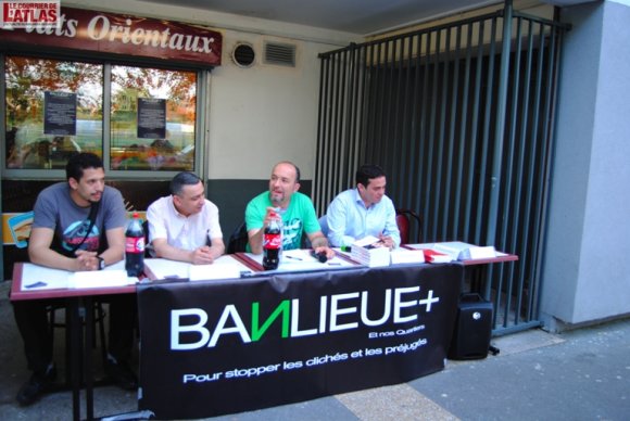  France législatives. Un débat enflammé à Montreuil