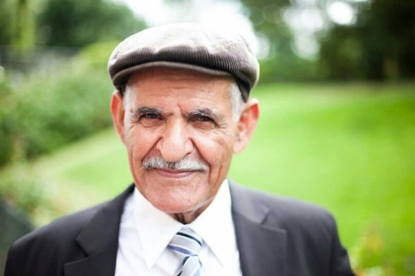  Depuis plus d’un mois, El Mekki Terrak, 80 ans, atteint de la maladie d’Alzheimer, reste introuvable