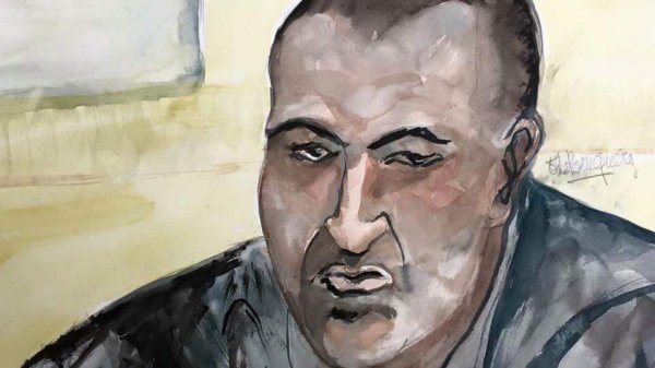  Le policier responsable de la mort d’Amine Bentounsi et qui avait été acquitté sera rejugé 