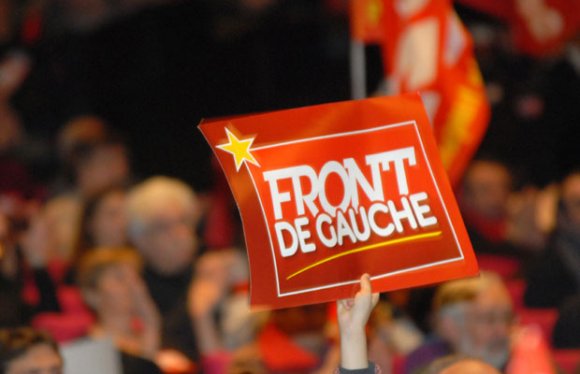  France. Interview de Sabrina Benama, Front de Gauche: « Où va l’argent de la journée de solidarité ? »