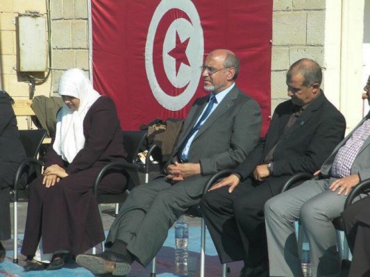  Tunisie – Ennahdha, à l’épreuve des déclarations politiquement peu correctes de ses dirigeants