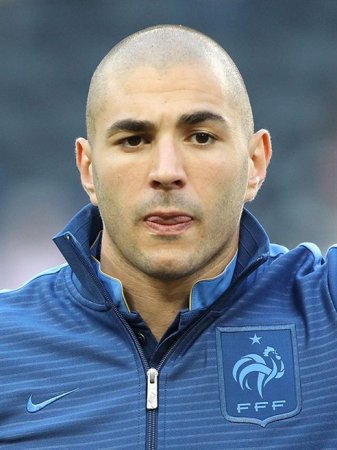  France. Karim Benzema mis en examen pour « complicité de tentative de chantage »