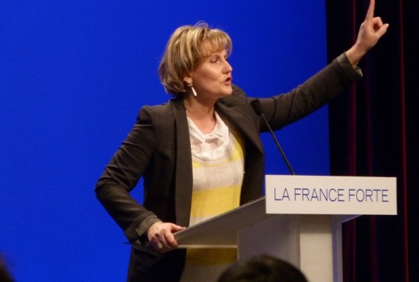  France « pays de race blanche » : Morano lâchée par ses amis