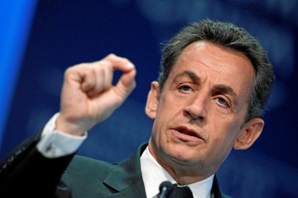  Sarkozy veut un nouveau pacte d’assimilation pour préserver la « civilisation » française