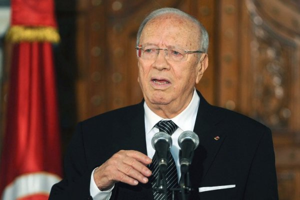  Le Président Essebsi et la rébellion au sein de son parti