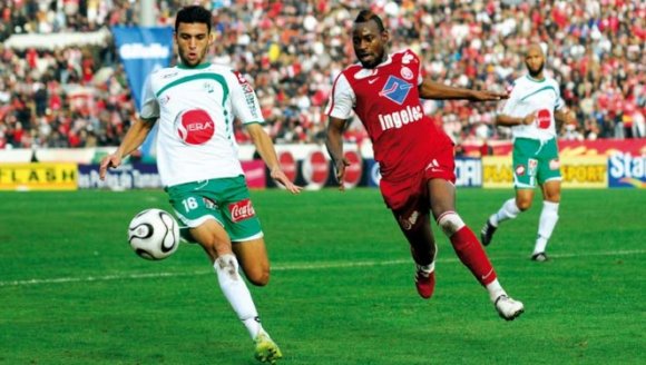  Football. Un derby de Casa pour le réveillon