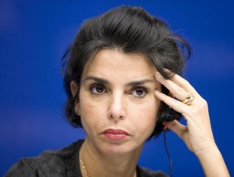  France. Rachida Dati s’en prend encore à Fillon