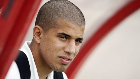  Sport – Feghouli : de l’or pour les Vert et Blanc