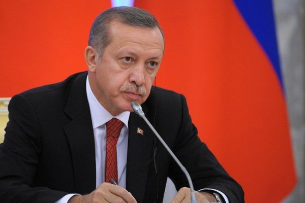  Erdogan souhaite un régime présidentiel fort comme celui… d’Hitler