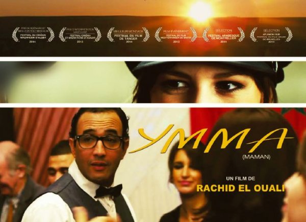  Cinéma : Projection de Ymma en présence du réalisateur à la Maison du Maroc à Marseille