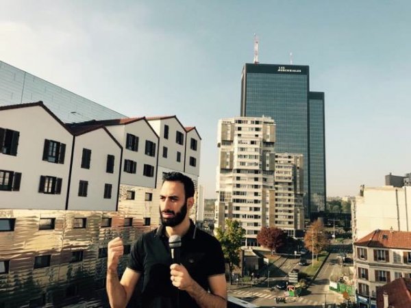  « Ce n’est pas une affaire de diffamation, mais d’intimidation politique », Youcef Brakni, jugé le 7 novembre