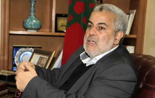  Maroc. Le gouvernement de Benkirane sous les projecteurs