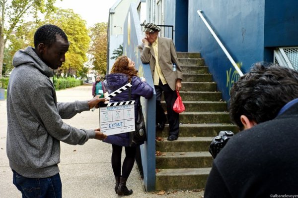  Le « Cinéma des Voisins »,  c’est demain !