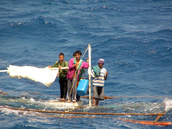  La Tunisie craint des arrivées massives avec le début de la « haute saison » migratoire