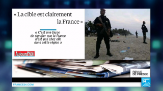  Côte d’Ivoire : « La guerre tue les hommes, pas les rêves »