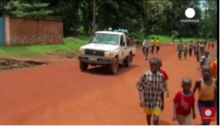  Des soldats français et des casques bleus accusés de viols en Centrafrique