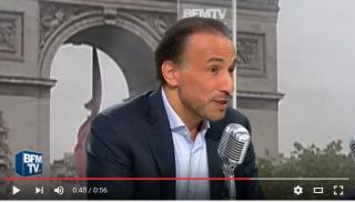  Tariq Ramadan sur Benzema: « Sur cette affaire-là, on ne peut pas parler de racisme »