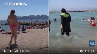  France : le burkini, un faux débat ?