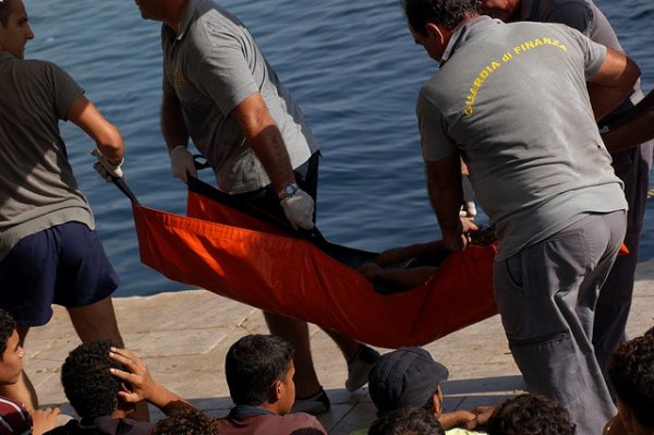  Migration. Naufrages entre la Turquie et la Grèce : 22 morts, dont 13 enfants et nourrissons