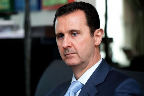  Bachar Al-Assad, autre dictateur arabe en sursis