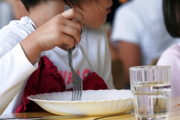  Double menu pour les élèves de Clamart