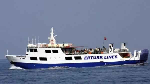  Accord polémique UE-Turquie : un premier bateau de migrants refoulés accoste à Dikili