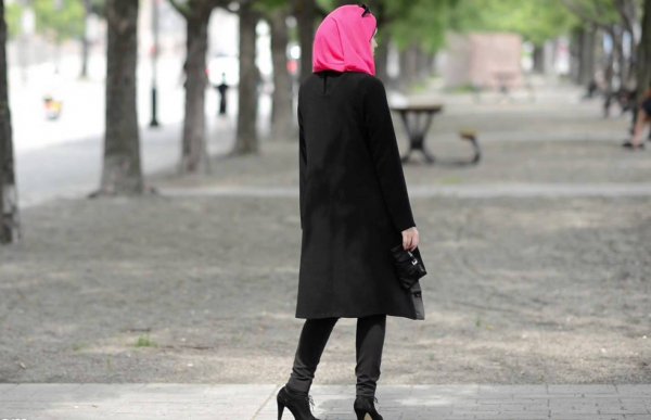  Des créatrices de « mode islamique » défendent leur vision de l’élégance