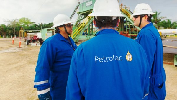  Affaire Petrofac : derniers espoirs de sauvetage