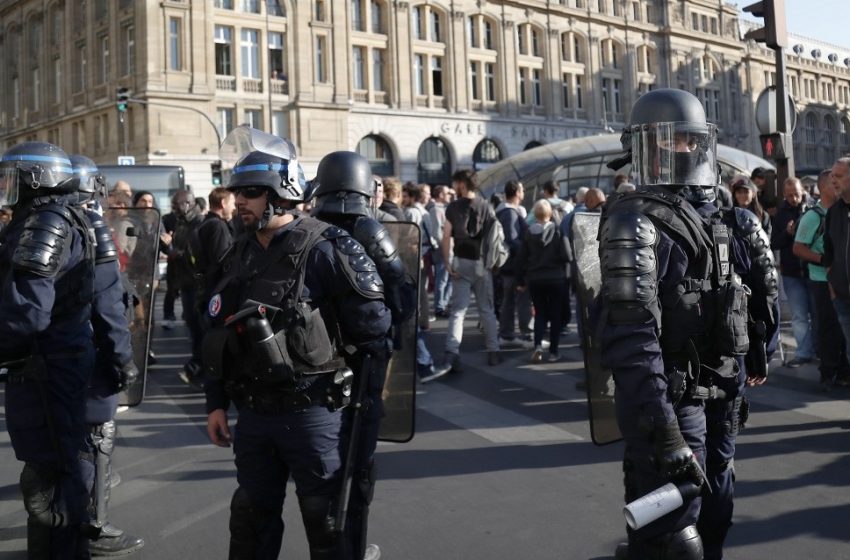  Violences policières : quelle image pour les forces de l’ordre ?