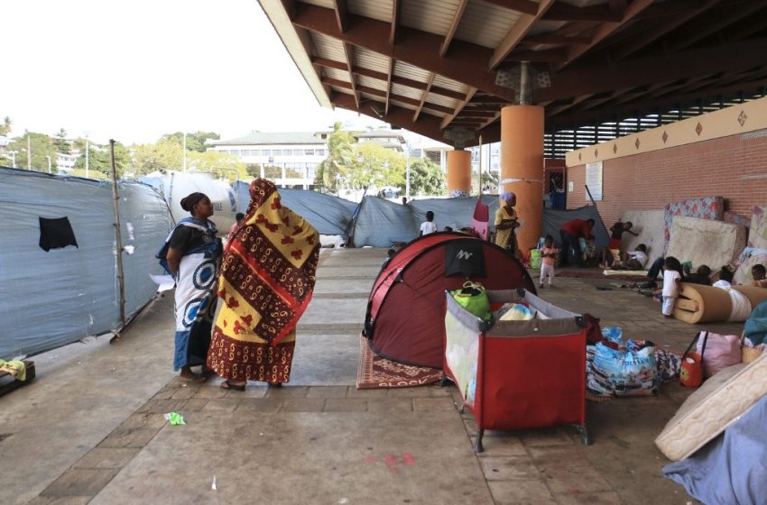  Covid-19-Mayotte : des expulsions malgré l’urgence sanitaire