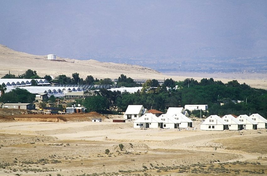  Cisjordanie – La Cour suprême israélienne invalide une loi en faveur de la colonisation